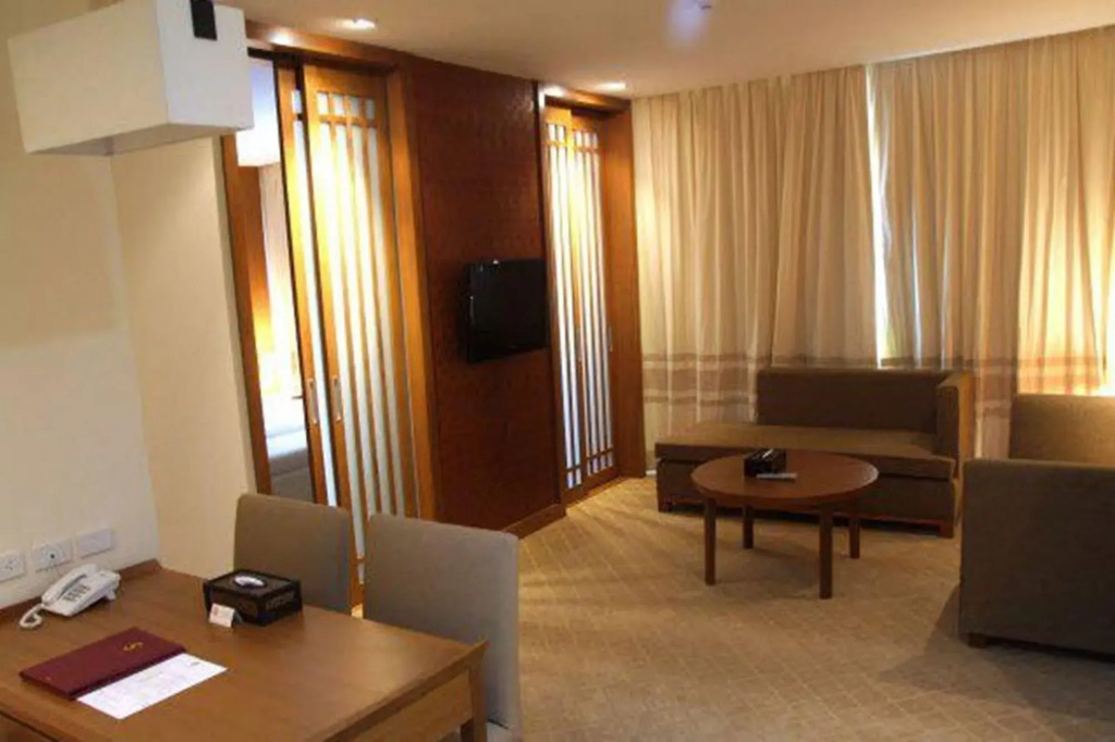 Sunee Grand Hotel and Convention Center