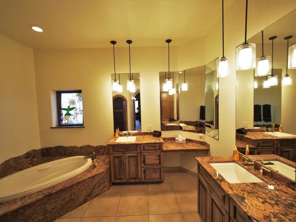 Hacienda Vista 361 - 4 Br Home