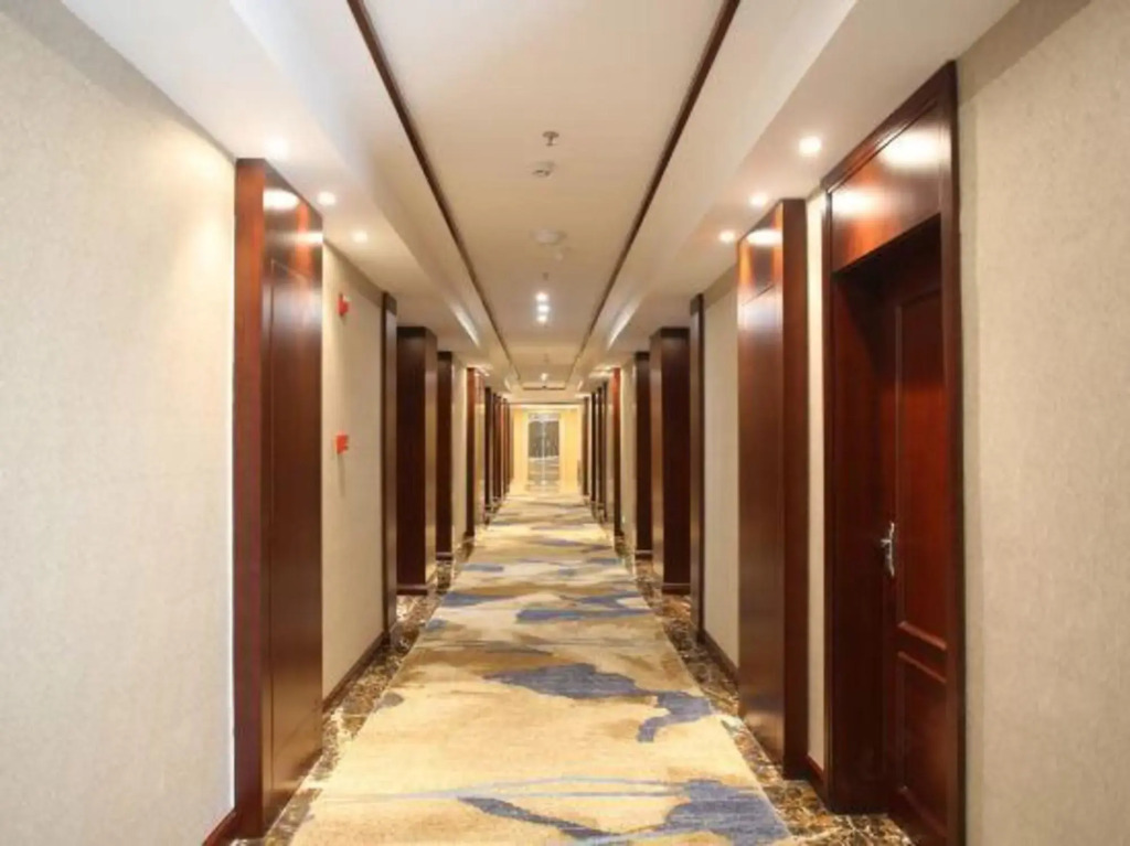 Kaixuan Hotel