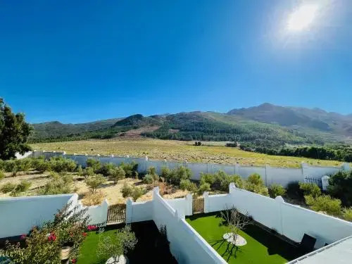 Goodings Groves Olive Farm