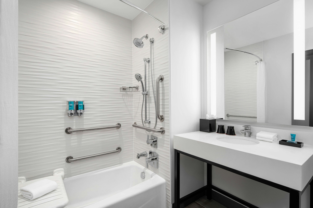 Aloft by Marriott Katy Mills