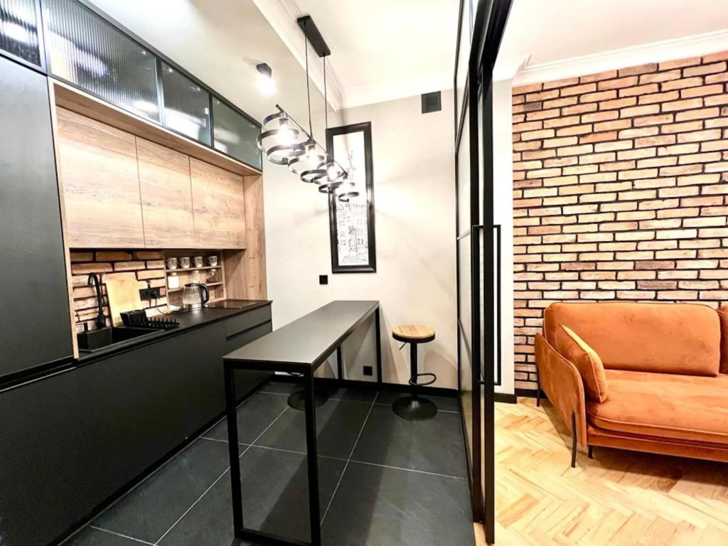 AAA Stay Apartments Old Town Warsaw II