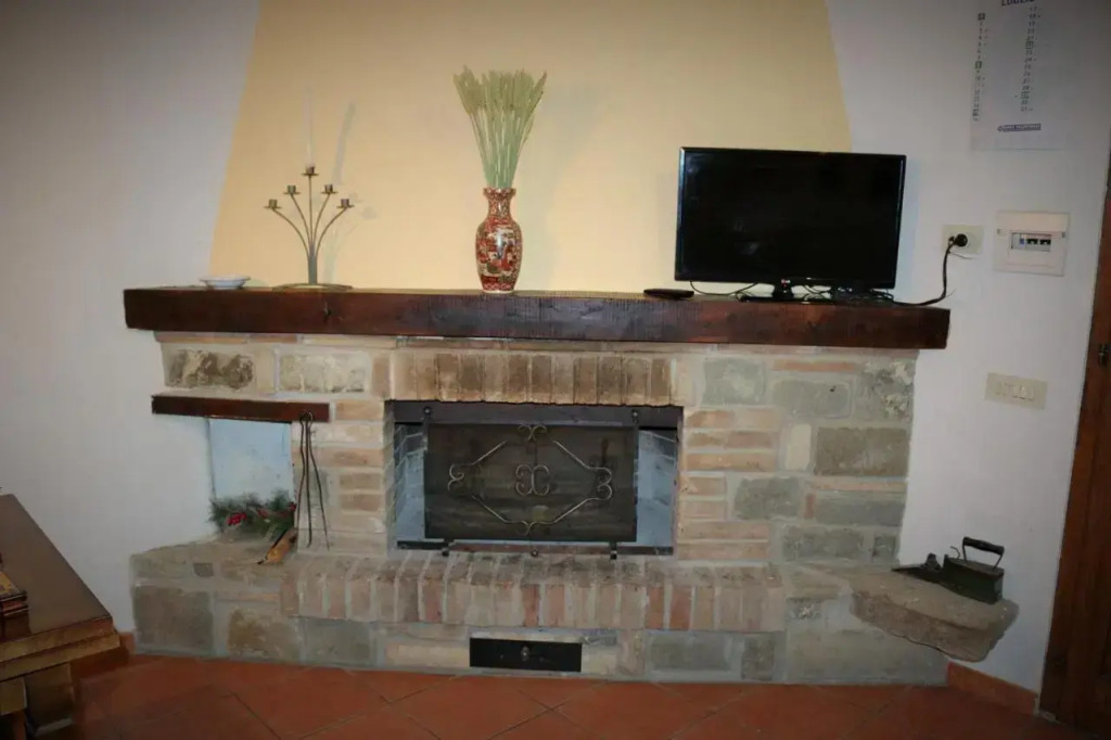 Casa San Francesco
