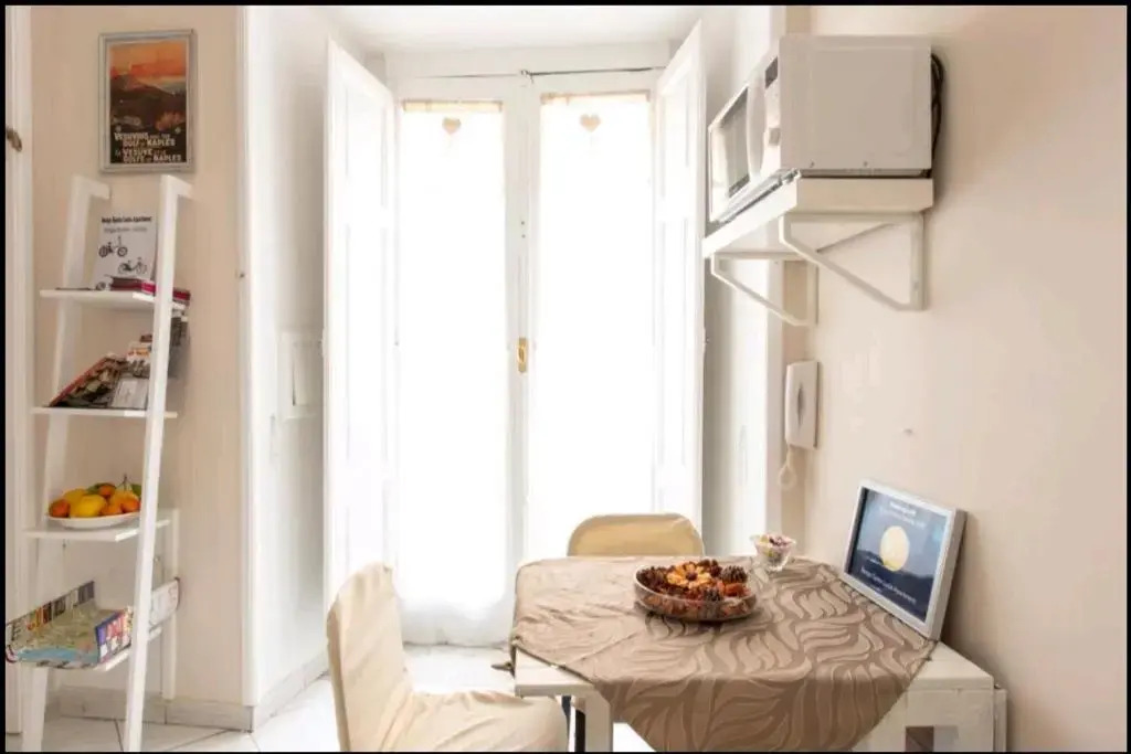Borgo Santa Lucia B&B