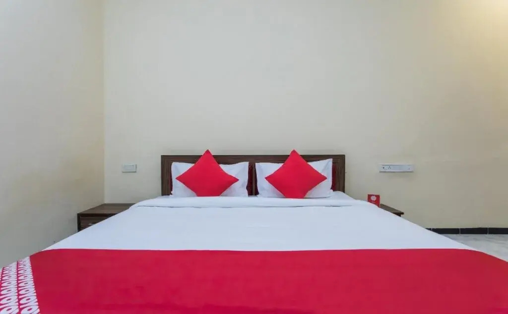 Mayank Resort By OYO Rooms