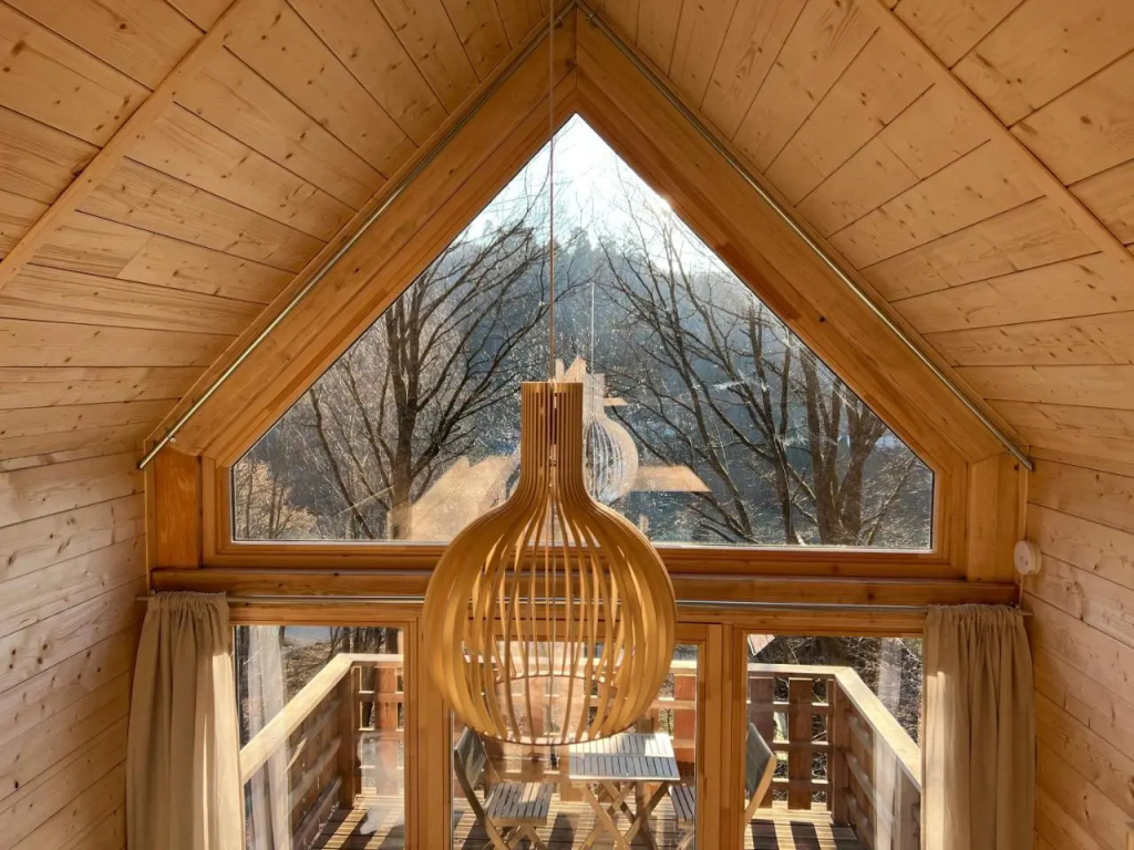 Z Lodges