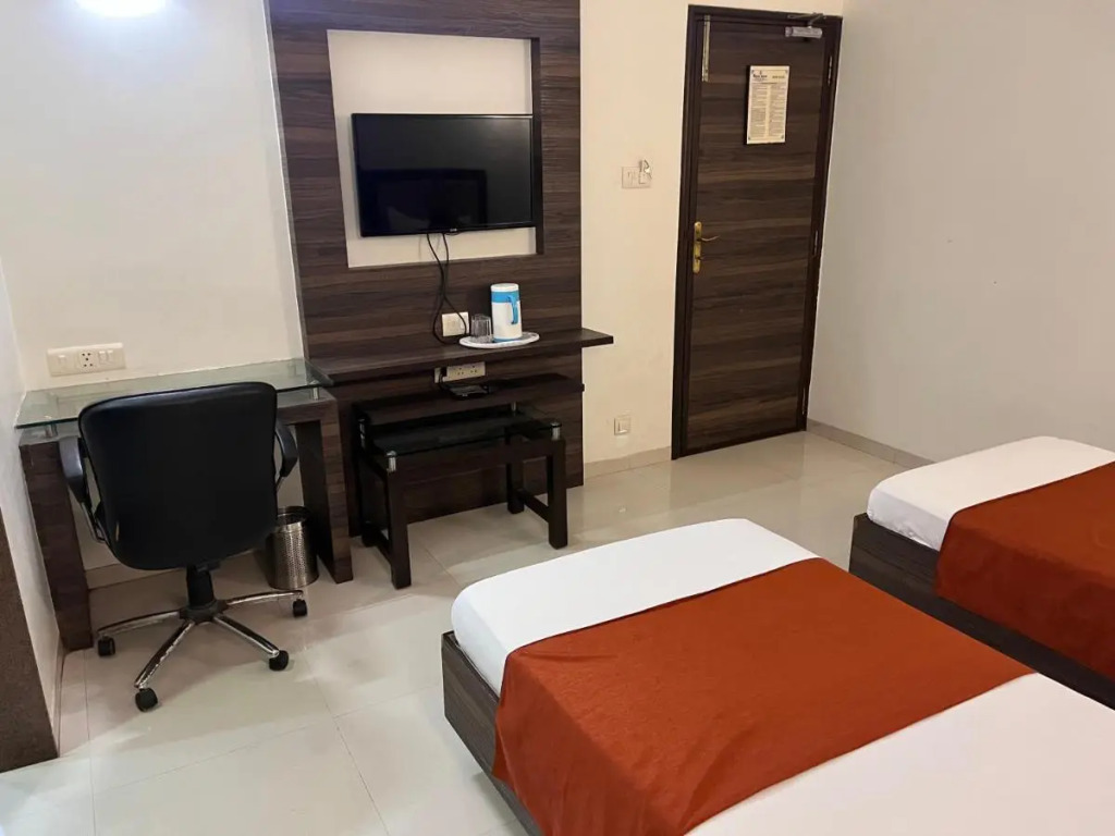 Hotel Prime