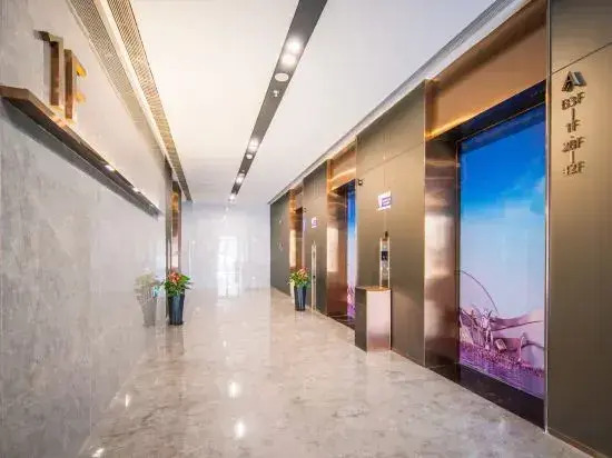 Time Hotel