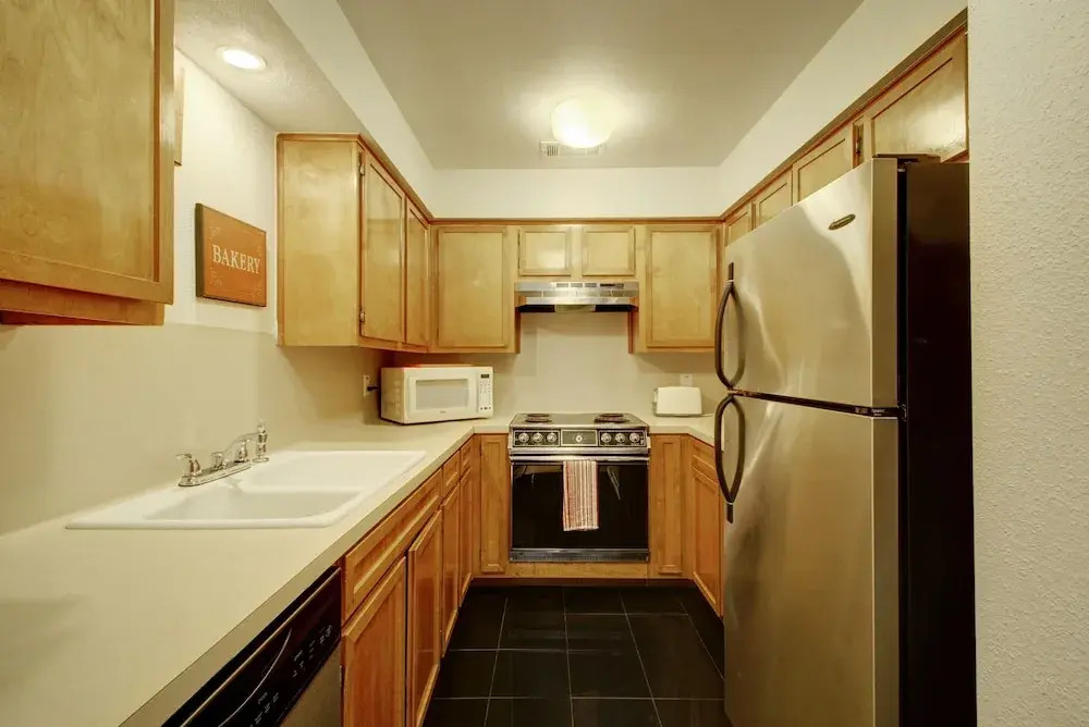 AustinStays 4 Bedroom Downtown Suite