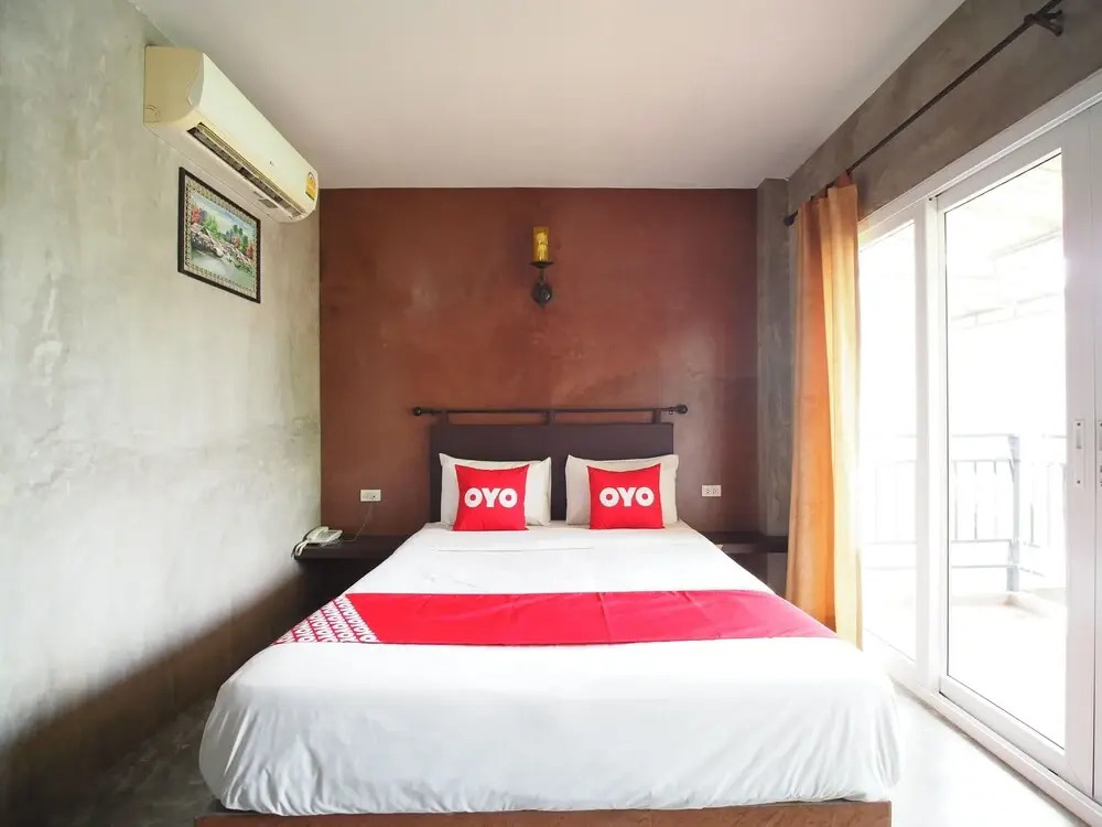OYO 910 Plamnamngern Resort