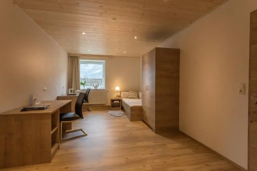 Appartements Lilly Rose