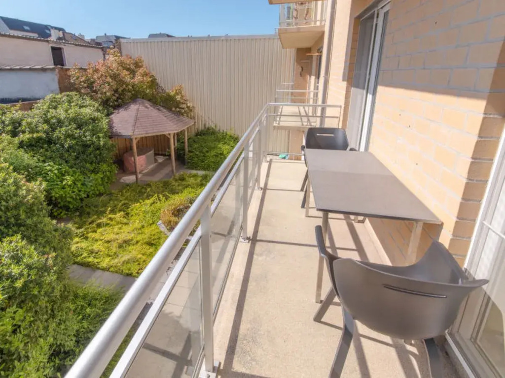 Residentie Duinenbries 22052