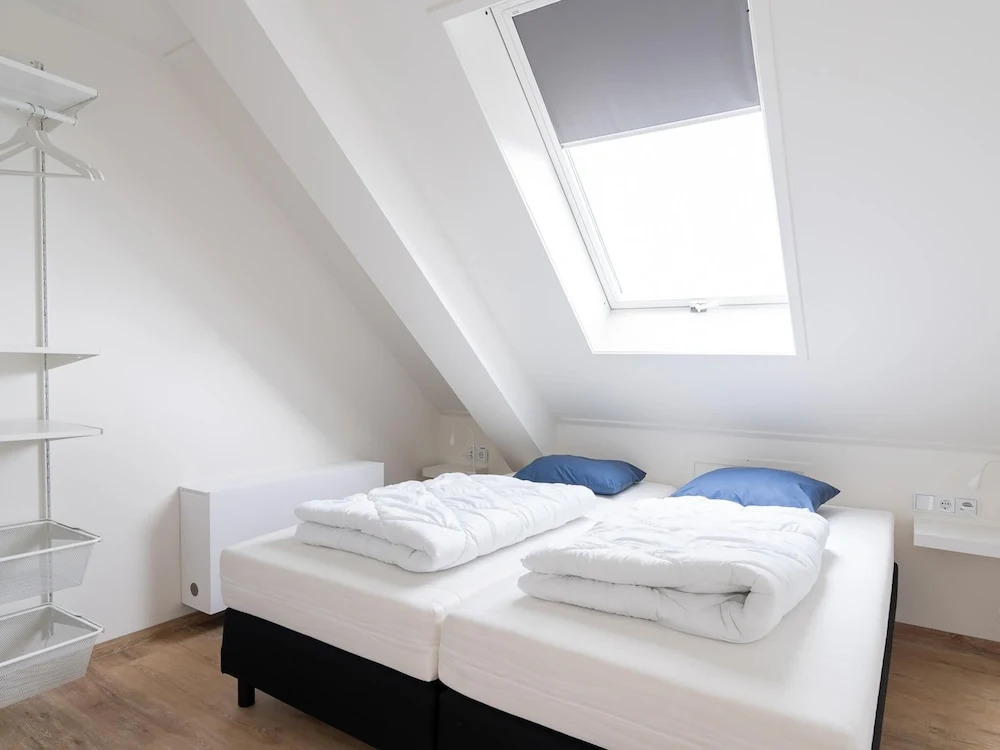Group Apartment Ameland Near Nes