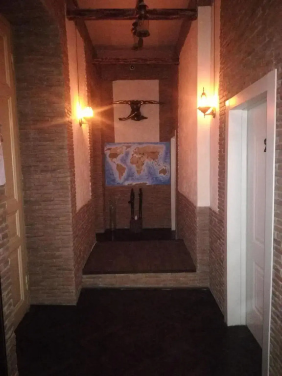 4 RoomS
