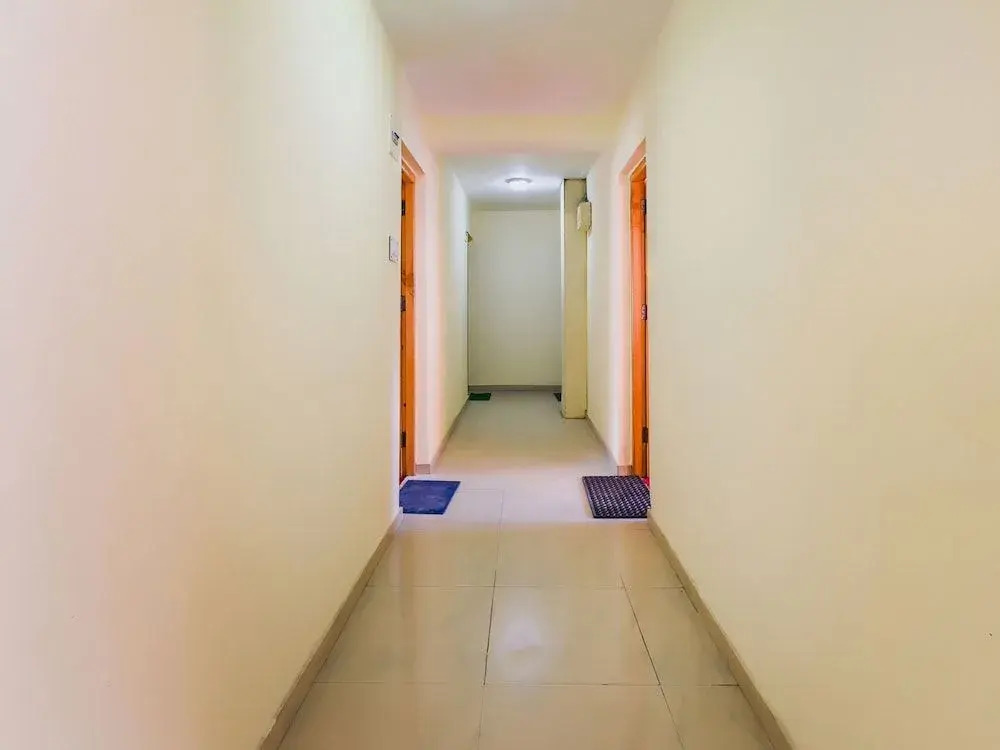 OYO 23371 Solang Holiday Inn