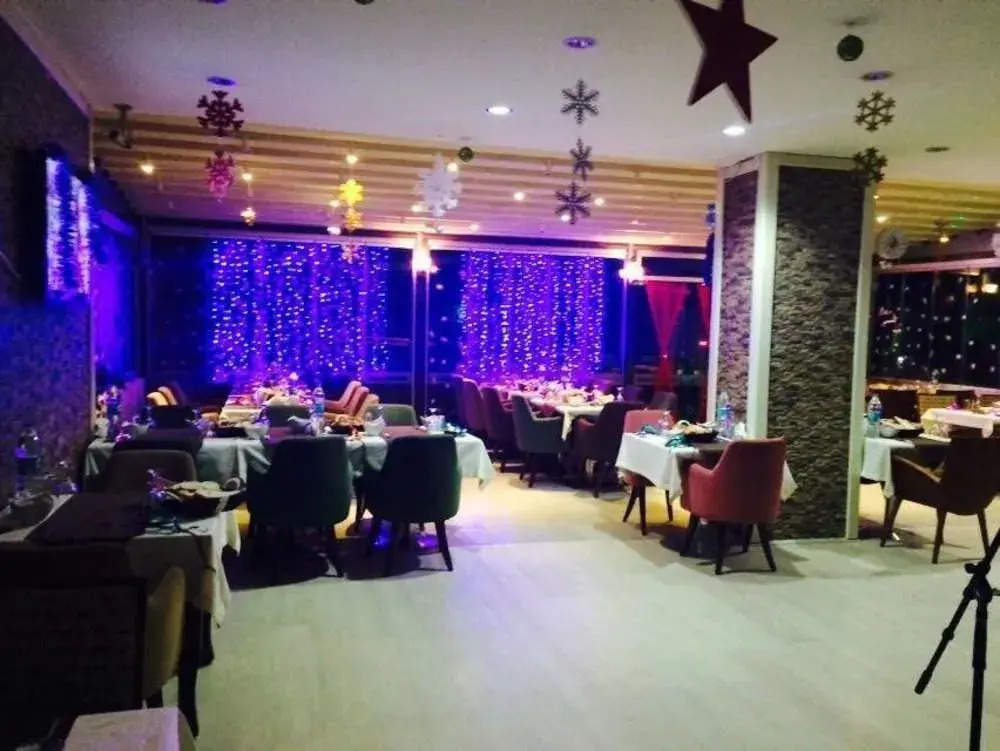 The Hotel Sapanca