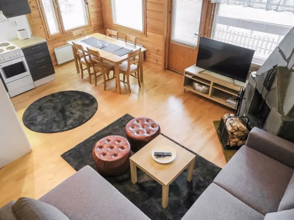 House Artturi Kittila