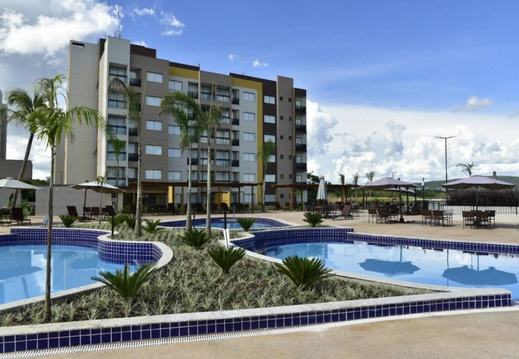 Praias do Lago Eco Resort by WAM Experience