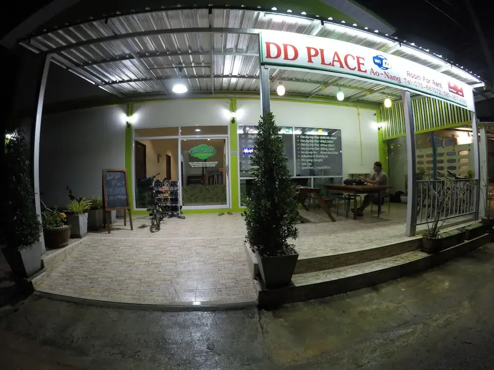 DD Place