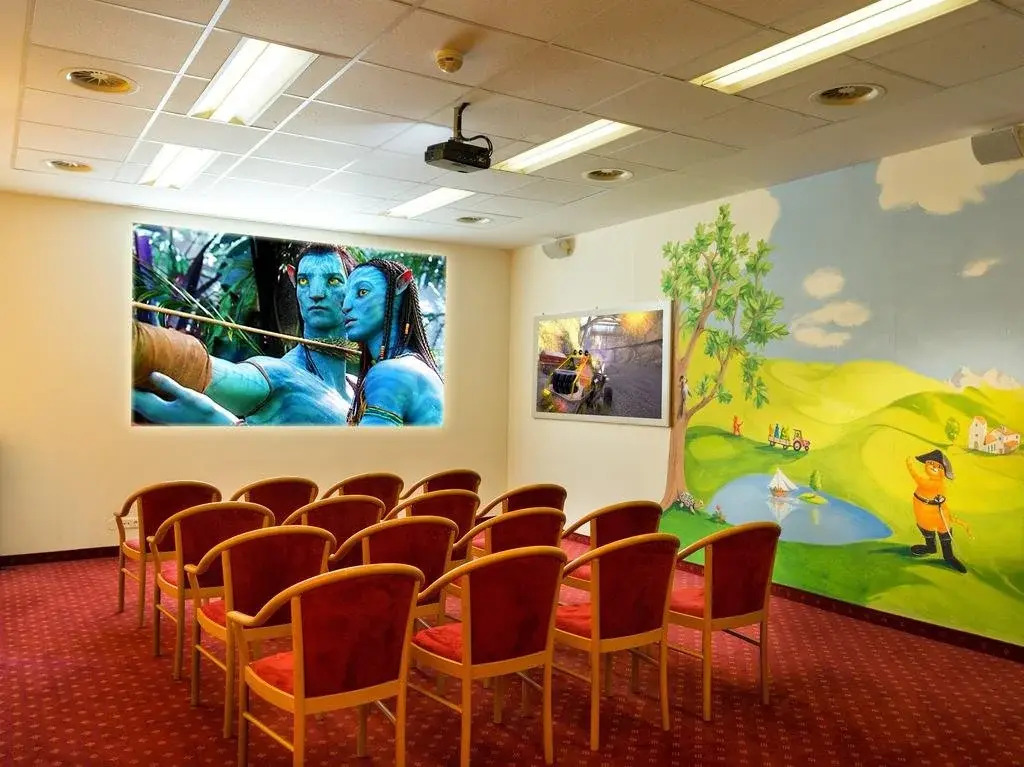 Hotel Alpina Wellness & Spa Resort