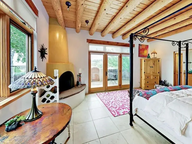 Bishop`s Lodge Villa 43E