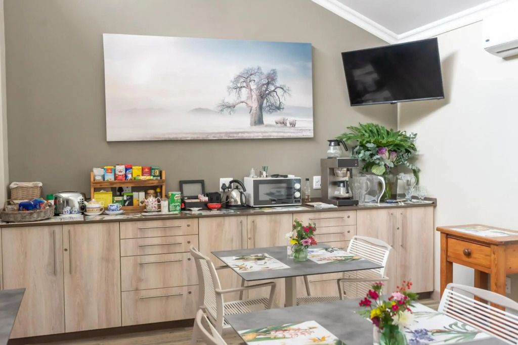 Polo Guest House