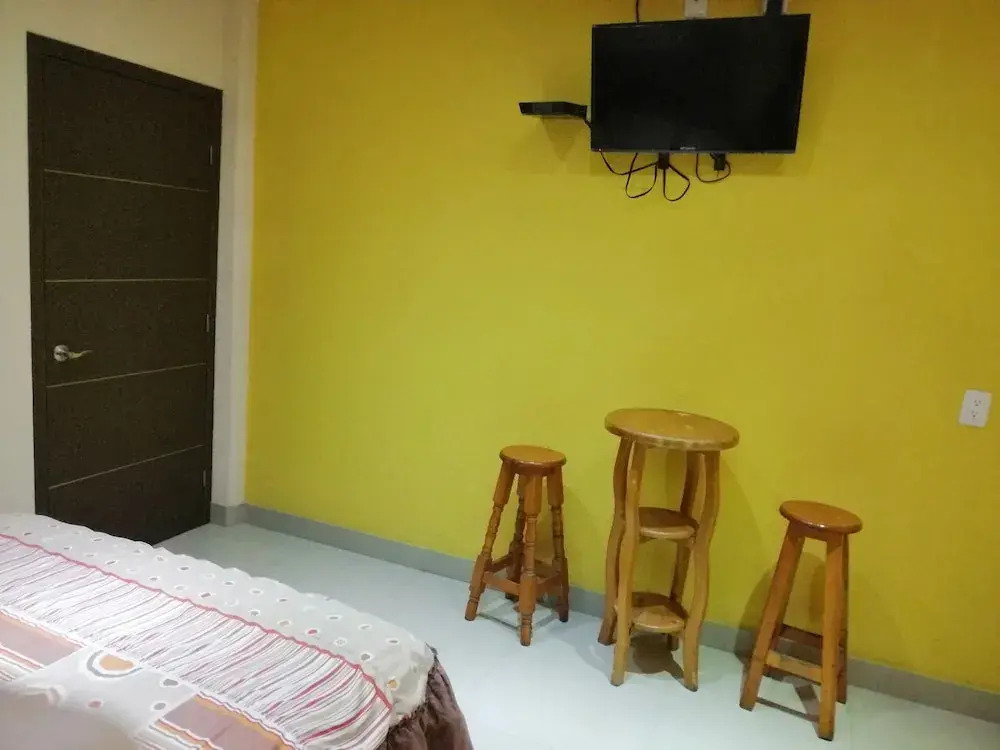 OYO Hotel Marquiz