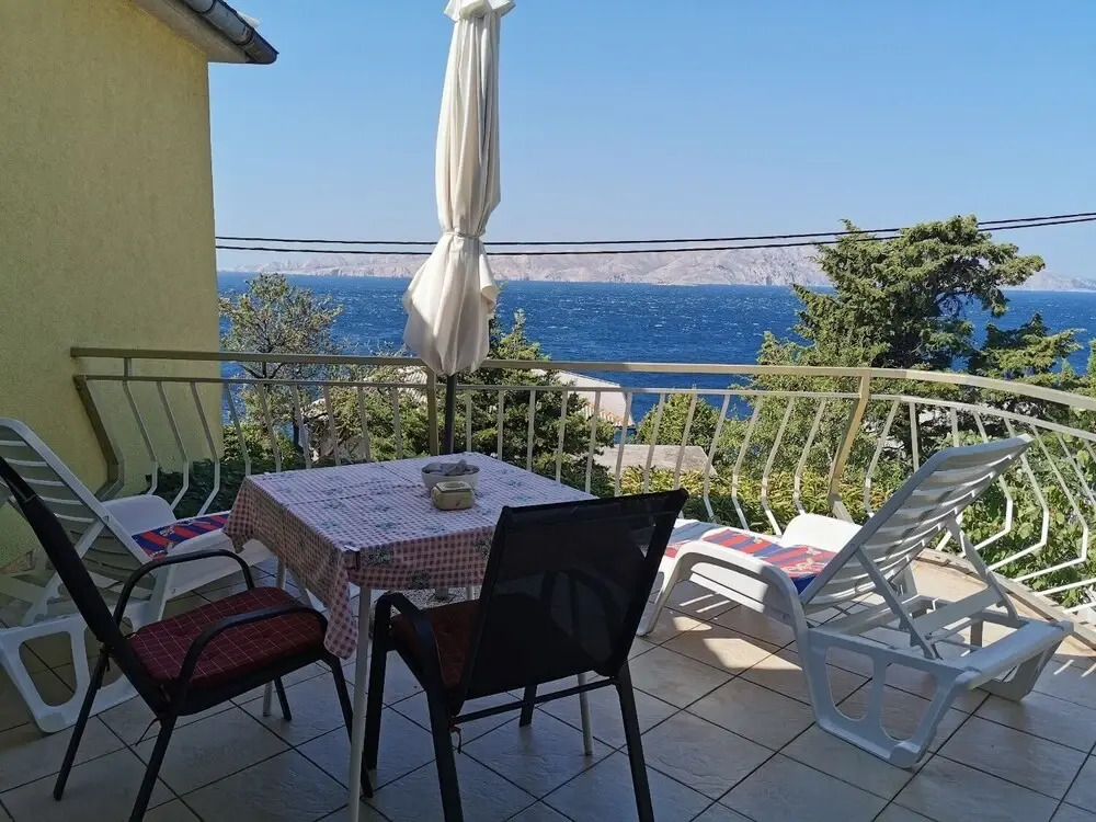Apartments Zlatko