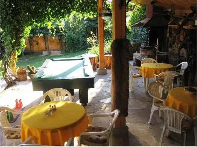 Apartmán ALPINKA