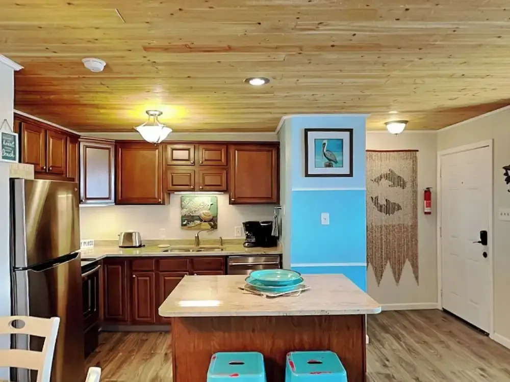 My Happy Place by Silver Sands Vacation Rentals