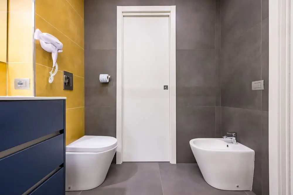 Pop House in Heart of Sanit by Wonderful Italy