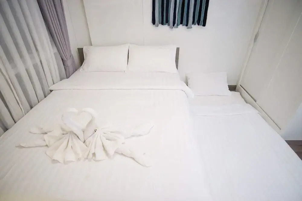 HOC2 Daily Apartment Chiang Mai