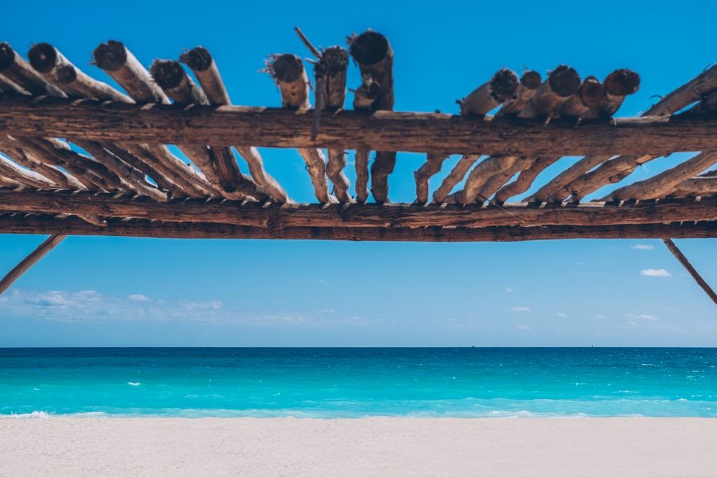Hotel Colonial Cayo Coco