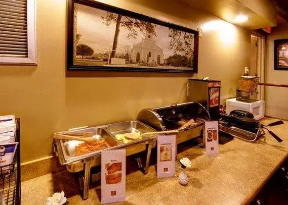 Clarion Inn Lafayette Airport