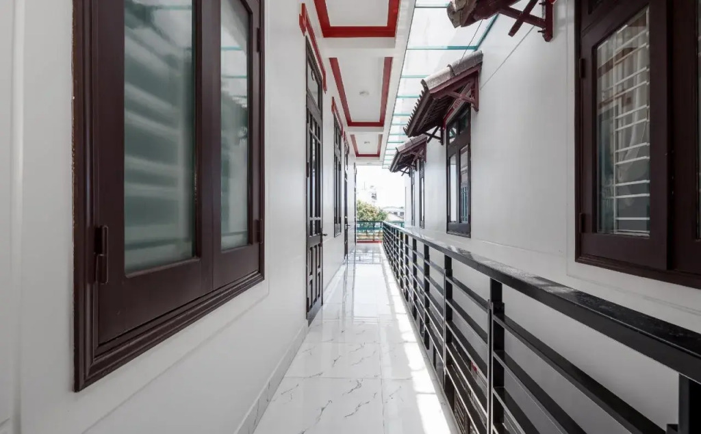 Backpackers Home Homestay
