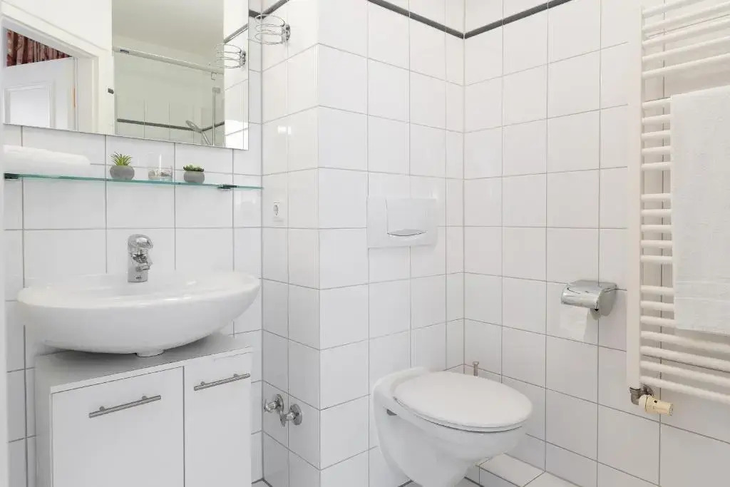 Seepferdchen Wohnung 25