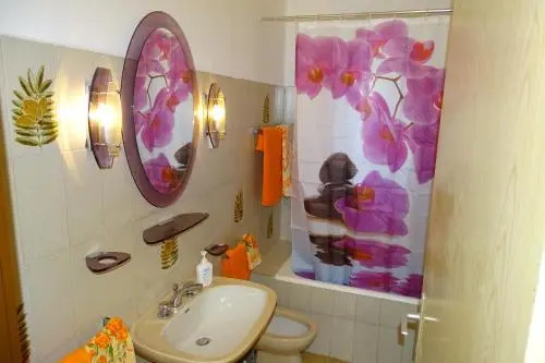 Apartment Parenzana