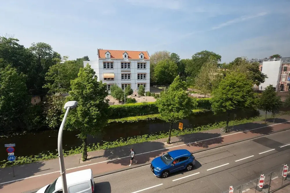 2-bedroom Apartment in Haugue