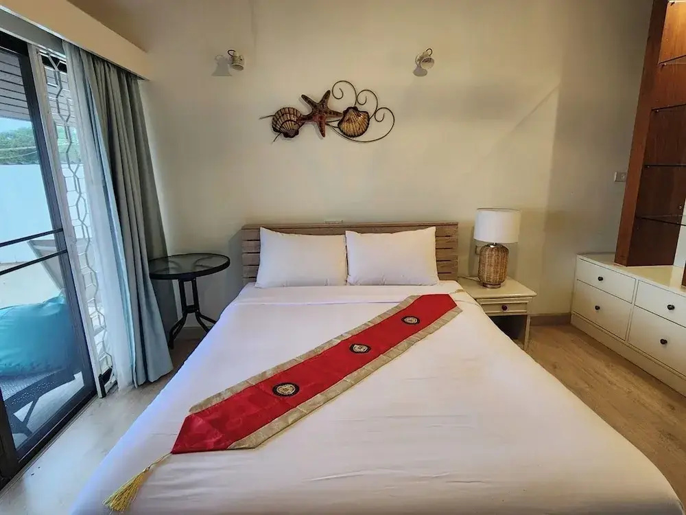 BW Private Villa Pattaya Beach