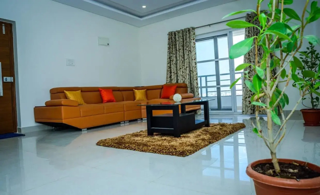 Cloud9Homes Serviced Apartments