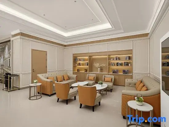 Vienna Hotel (Baidong Campus Branch of Baise Yujiang Nationality Medical College)
