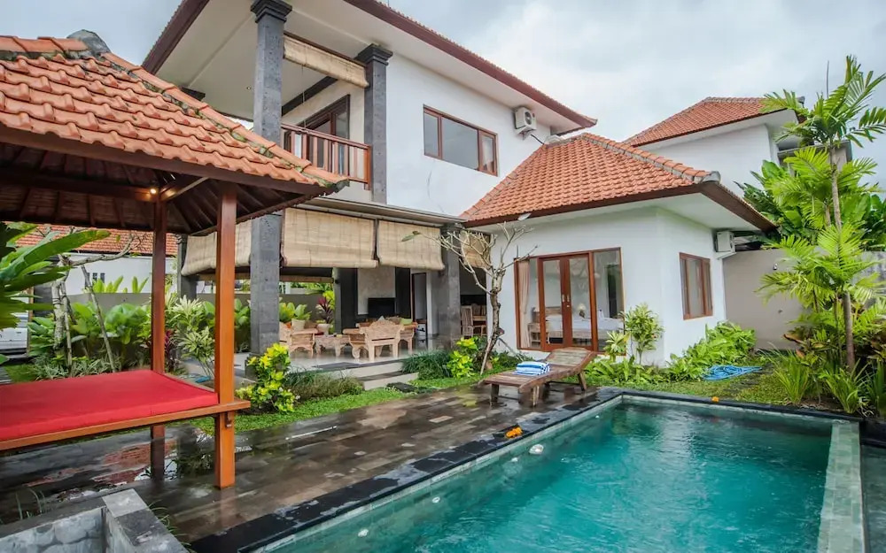 Villa Eleven