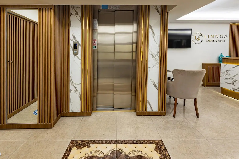 LINNGA HOTEL & SUITE