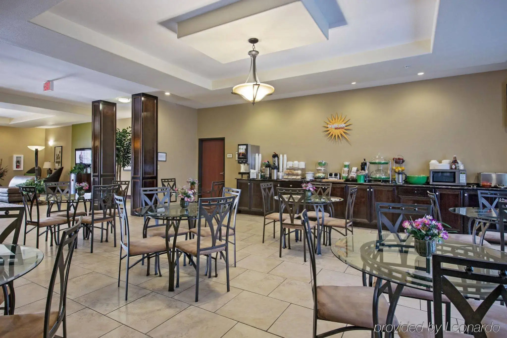 Comfort Inn & Suites New Iberia - Avery Island