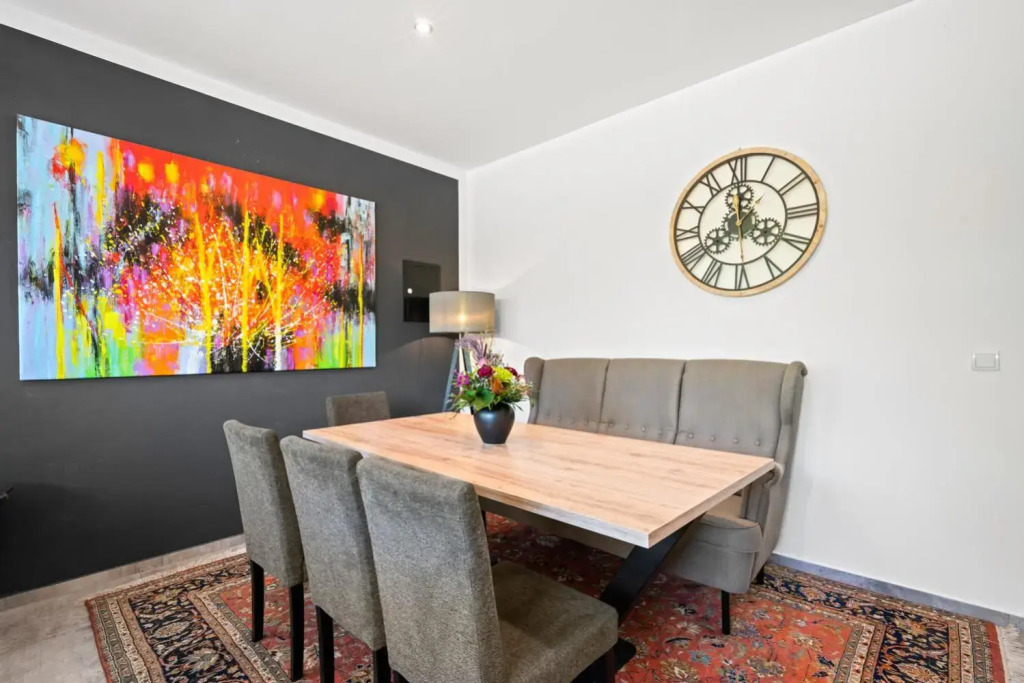Appartment Maria Friedrichshafen Bodensee