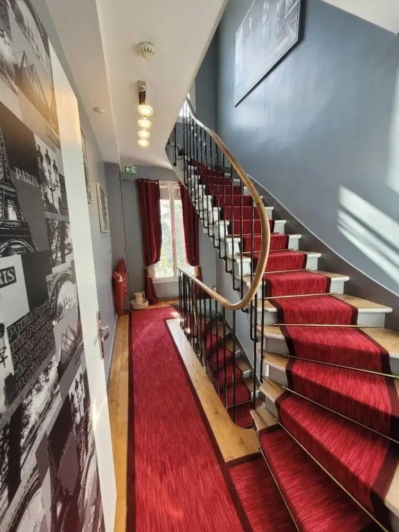 Hotel Oh Sevres Autrement