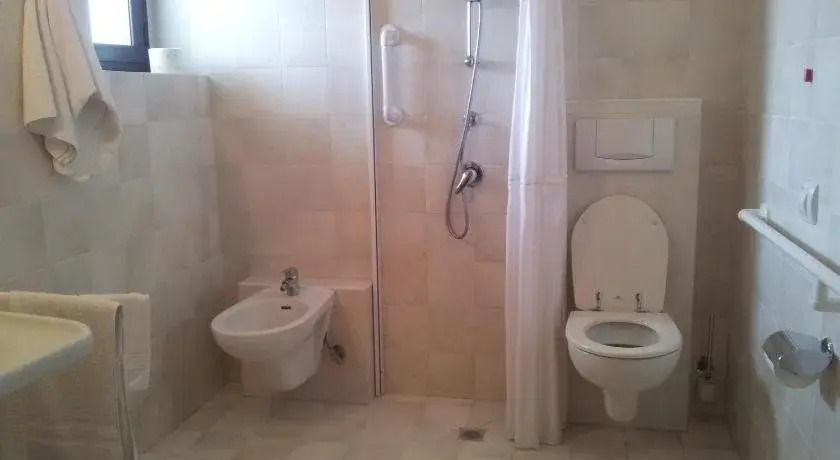 Hotel Lido
