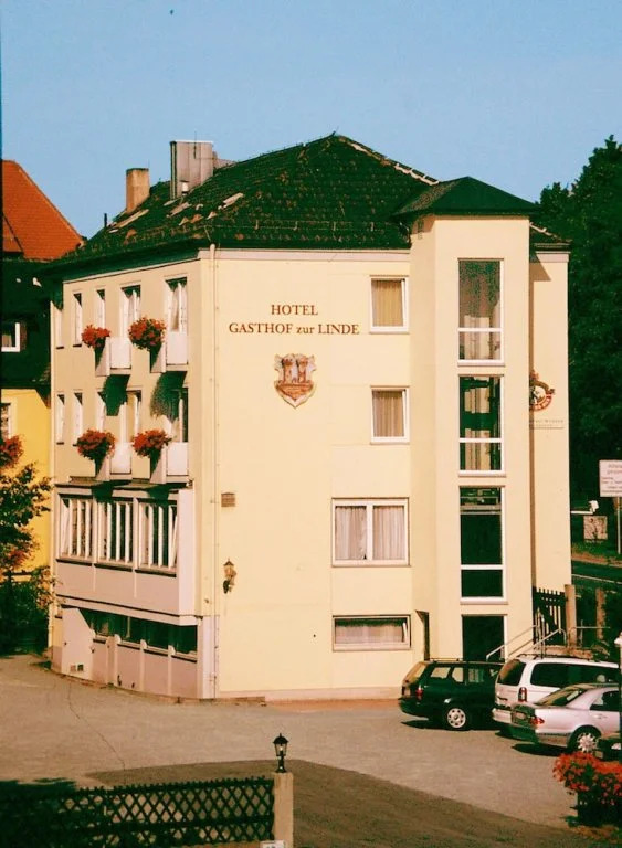 Gasthof zur Linde