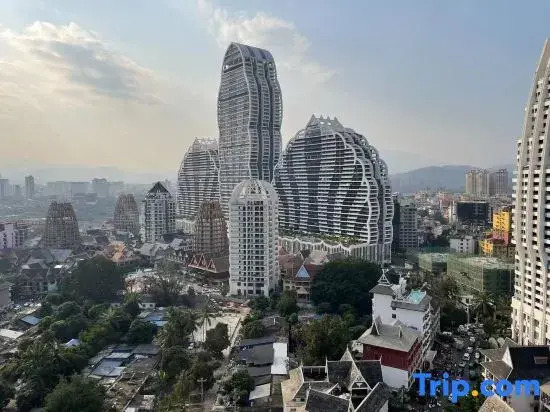 Xiqu Homestay (Gaozhuang Star Night Market)