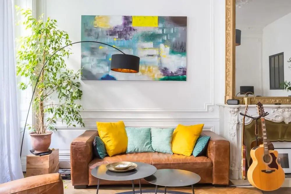 Beautiful 2BR Apartment in Chartrons, Bordeaux